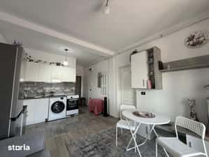 Apartament tip studio, cochet si luminos, bloc nou, loc de parcare- Ga — miniatura 4