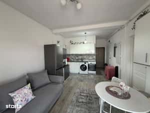 Apartament tip studio, cochet si luminos, bloc nou, loc de parcare- Ga — miniatura 5