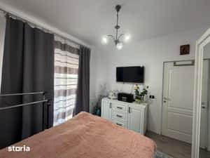Apartament tip studio, cochet si luminos, bloc nou, loc de parcare- Ga — miniatura 6