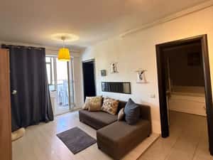 Garsonieră dublă de închiriat – 1.800 lei/luna