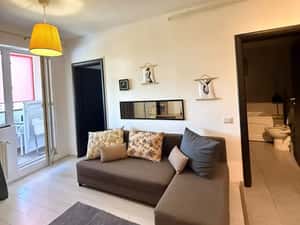 Garsonieră dublă de închiriat – 1.800 lei/luna — miniatura 4