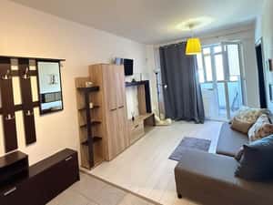 Garsonieră dublă de închiriat – 1.800 lei/luna — miniatura 5