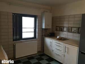 Apartament 4 Camere de Inchiriat | Otopeni | Ultracentral | Aeroport — miniatura 4