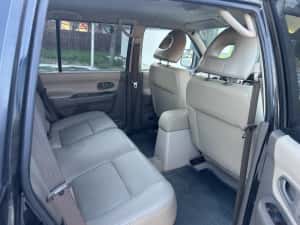 Mitsubishi Pajero Sport GLS 3.0 V6 Manual Piele Climatronic Incalzire sc Pilot — miniatura 8