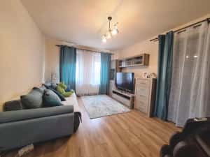 Casa individuala in Giarmata Vii-terasa generoasa- ideala pentru familie — miniatura 2