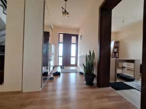 Casa individuala in Giarmata Vii-terasa generoasa- ideala pentru familie — miniatura 3