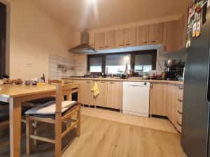 Casa individuala in Giarmata Vii-terasa generoasa- ideala pentru familie — miniatura 5