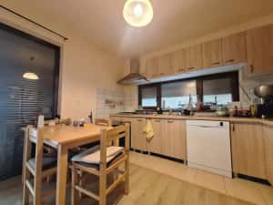 Casa individuala in Giarmata Vii-terasa generoasa- ideala pentru familie — miniatura 7