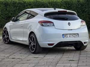 Renault Megane / RS / Bose / KeyLess / Led — miniatura 5