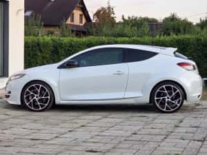 Renault Megane / RS / Bose / KeyLess / Led — miniatura 6