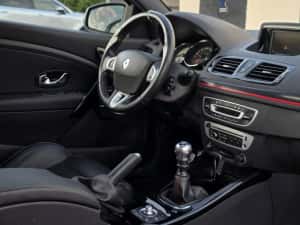 Renault Megane / RS / Bose / KeyLess / Led — miniatura 8