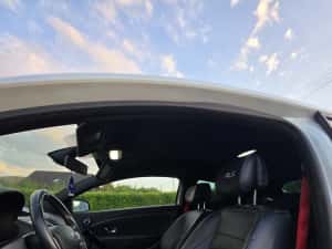 Renault Megane / RS / Bose / KeyLess / Led — miniatura 9