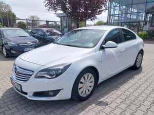 Opel Insignia 2014, 186.478 km, 5.490 EUR