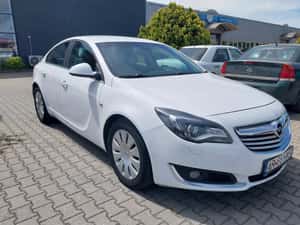 Opel Insignia 2014, 186.478 km, 5.490 EUR — miniatura 2