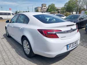 Opel Insignia 2014, 186.478 km, 5.490 EUR — miniatura 3