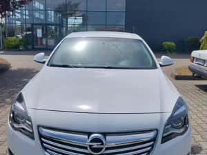 Opel Insignia 2014, 186.478 km, 5.490 EUR — miniatura 4