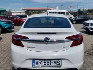 Opel Insignia 2014, 186.478 km, 5.490 EUR — miniatura 5