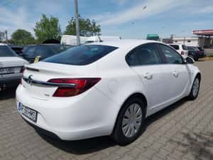 Opel Insignia 2014, 186.478 km, 5.490 EUR — miniatura 6