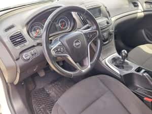 Opel Insignia 2014, 186.478 km, 5.490 EUR — miniatura 7