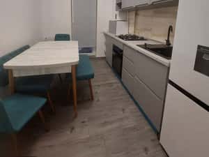 Apartament 2 camere decomandat, 50mp curte proprie, metrou Berceni — miniatura 3