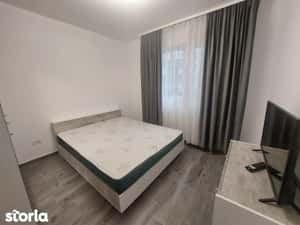 Apartament 2 camere decomandat, 50mp curte proprie, metrou Berceni — miniatura 6