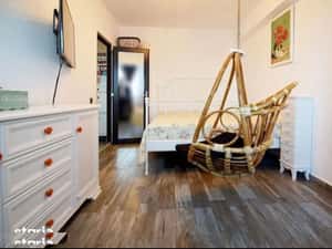 Apartament 2 camere Compozitorilor, zonă liniștită de vile
