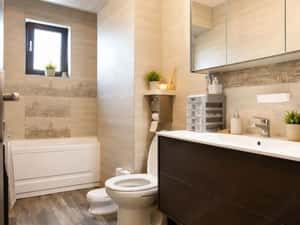 Apartament 2 camere Compozitorilor, zonă liniștită de vile — miniatura 4