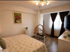 Apartament 2 camere Compozitorilor, zonă liniștită de vile — miniatura 6