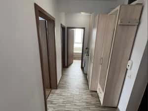 Ap 3 cam decomandat, etaj intermediar, loc parcare, capat Pacurari — miniatura 5