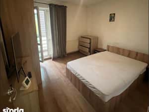 Ap 3 cam decomandat, etaj intermediar, loc parcare, capat Pacurari — miniatura 6