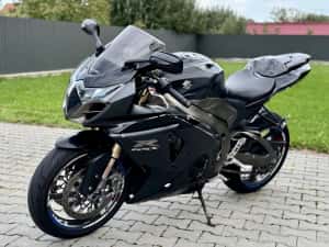 Suzuki GSX-R 1000 L1 — miniatura 1