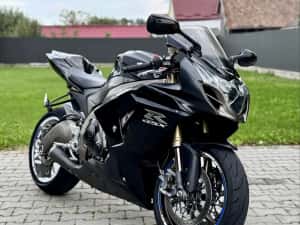 Suzuki GSX-R 1000 L1 — miniatura 2