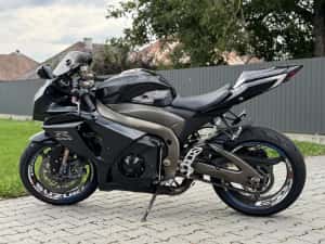 Suzuki GSX-R 1000 L1 — miniatura 3