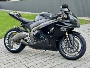Suzuki GSX-R 1000 L1 — miniatura 4