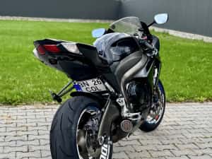 Suzuki GSX-R 1000 L1 — miniatura 5