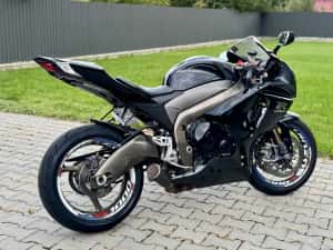 Suzuki GSX-R 1000 L1 — miniatura 6