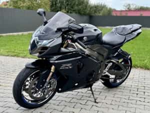 Suzuki GSX-R 1000 L1 — miniatura 9