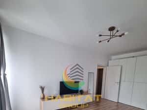 Apartament 2 camere- mobilat si utilat- Str. Biruintei — miniatura 5