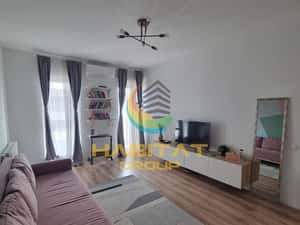 Apartament 2 camere- mobilat si utilat- Str. Biruintei — miniatura 6