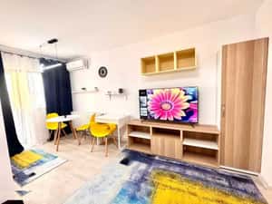 Garsoniera Spatioasa  Hils Republica / 30 mp / 600 m Metrou / PET FRIE — miniatura 2