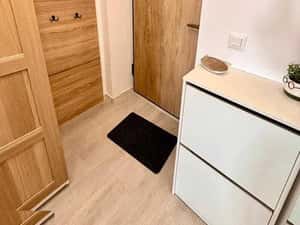 Garsoniera Spatioasa  Hils Republica / 30 mp / 600 m Metrou / PET FRIE — miniatura 3