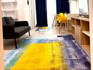 Garsoniera Spatioasa  Hils Republica / 30 mp / 600 m Metrou / PET FRIE — miniatura 5