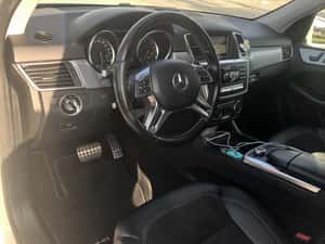 Mercedes-Benz ML 250 Automată 200 HP Diesel — miniatura 6