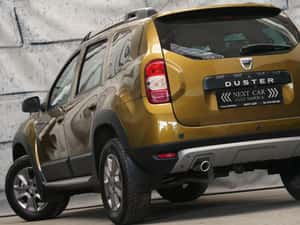 Dacia Duster Prestige 4x4 - 2017 — miniatura 4