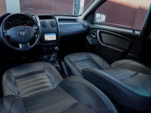 Dacia Duster Prestige 4x4 - 2017 — miniatura 6