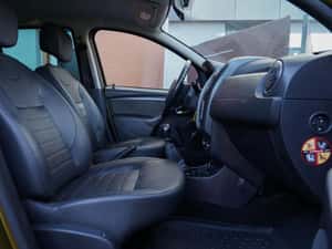 Dacia Duster Prestige 4x4 - 2017 — miniatura 7