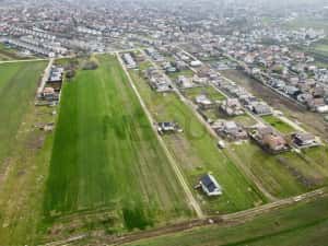 Berceni – Str. Câmpului | Teren de vânzare | Oportunitate investiție — miniatura 7