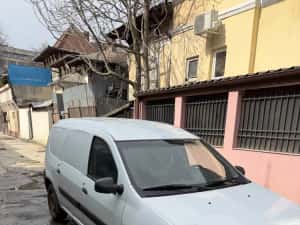 Dacia Logan Van 1.5 Diesel — miniatura 2