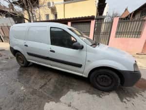 Dacia Logan Van 1.5 Diesel — miniatura 4