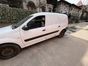 Dacia Logan Van 1.5 Diesel — miniatura 5
